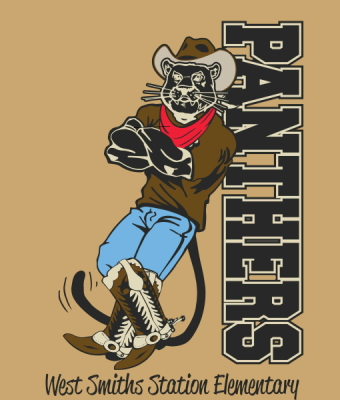 West Smiths Station Elementary
